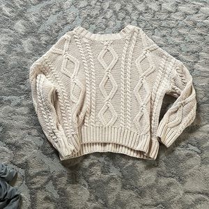 Princess Polly Sweater